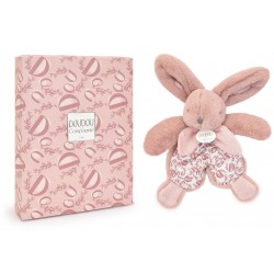 Rabbit Doudou PM Pink