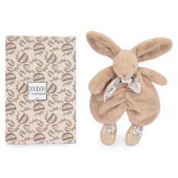 Rabbit Doudou - Doudou Beige