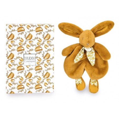 Rabbit Doudou - Doudou Ocher