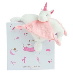 Unicorn (Pink) - DouDou