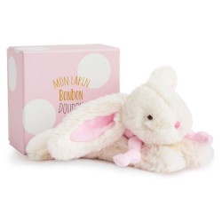 Rabbit BonBon (Pink) - Small