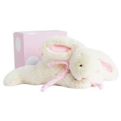 Rabbit BonBon (Pink) - Large