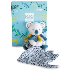 Yoca the Koala - Doll with...