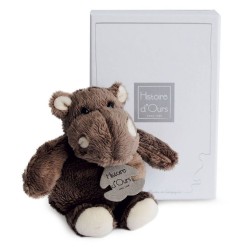 Hippo - 14 cm