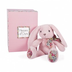 Pink Rabbit 25 cm - Copains...