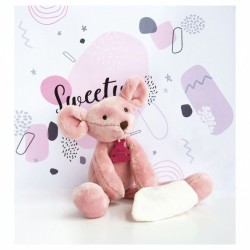 SWEETY assorted (Pink...