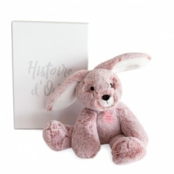 Sweety - Pink Rabbit - 25 cm