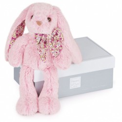 Pink Rabbit 25cm - Copains...