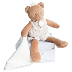 Bear - Doll with DouDou -...