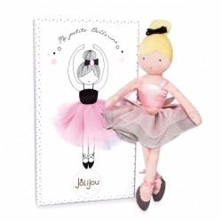 My Little Ballerina - Margot