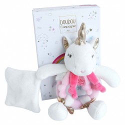 Unicorn - Rattle with DouDou