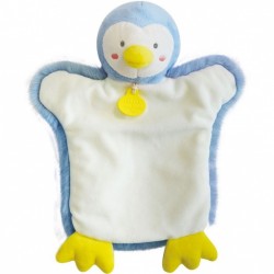 PUPPET - Penguin