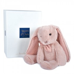 Preppy Chic - Pink Rabbit -...