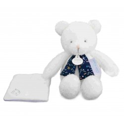 Clair de Lune - Bear Doll...